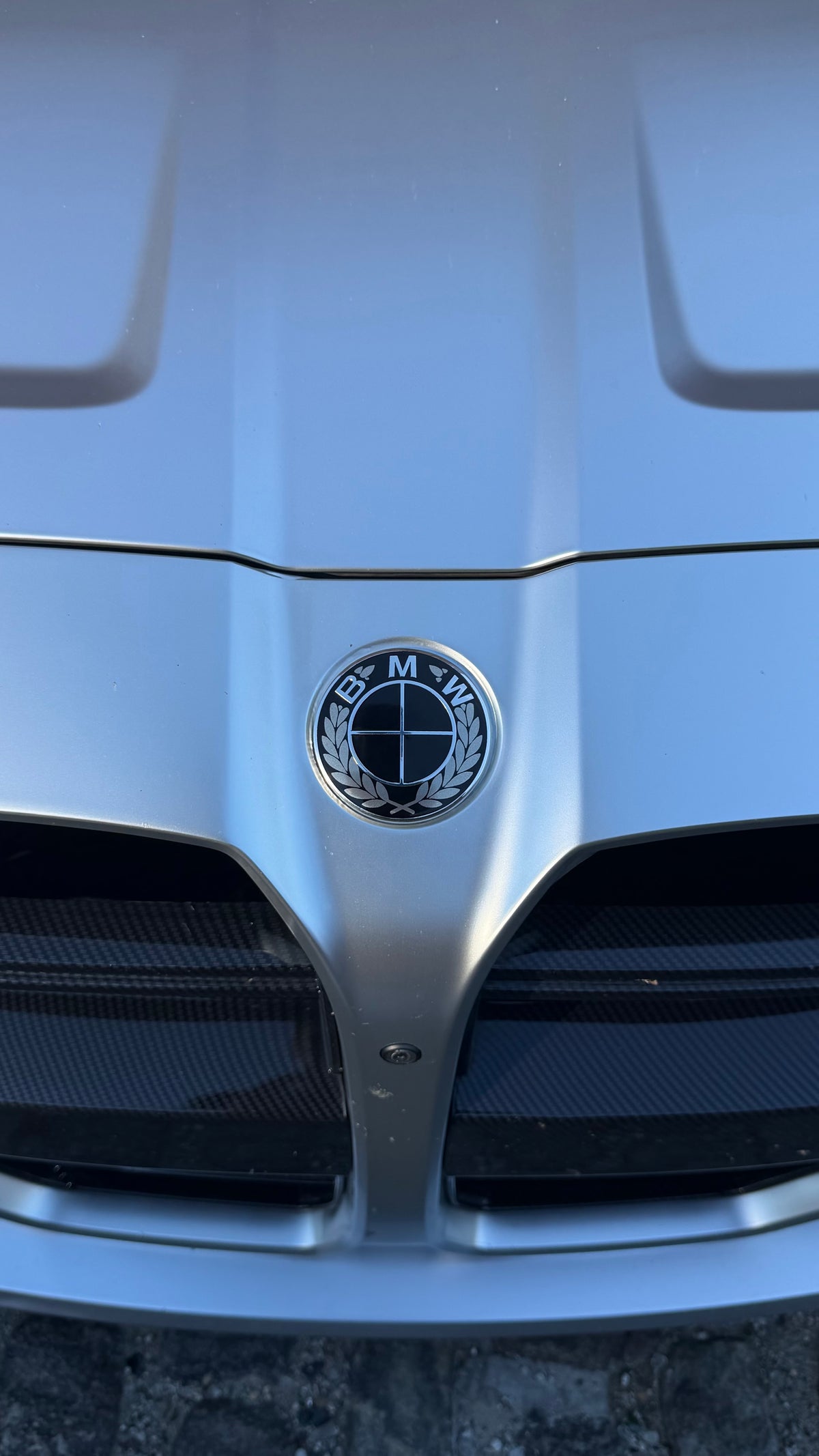 Roundelsphere customer install