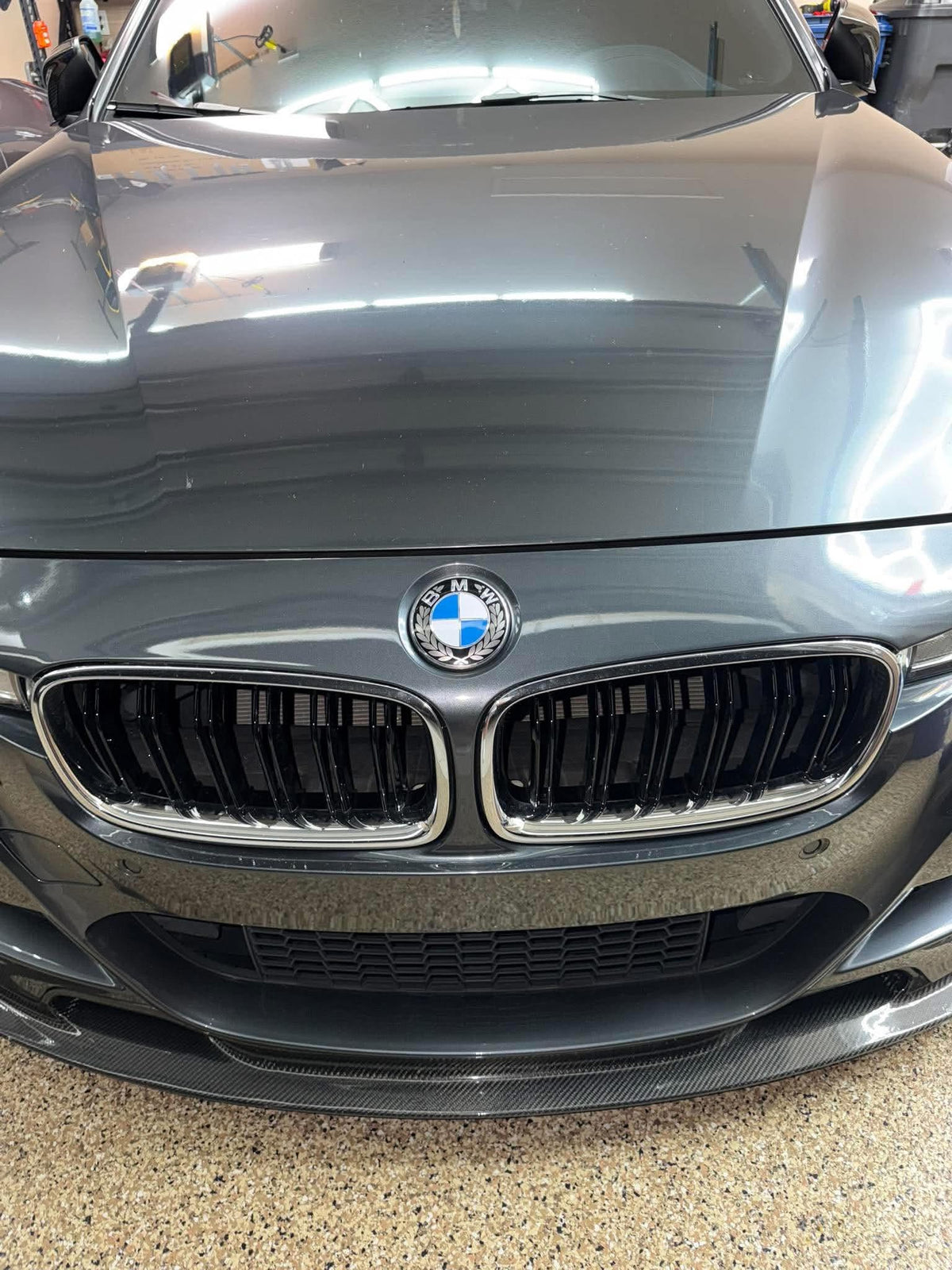 Roundelsphere customer install