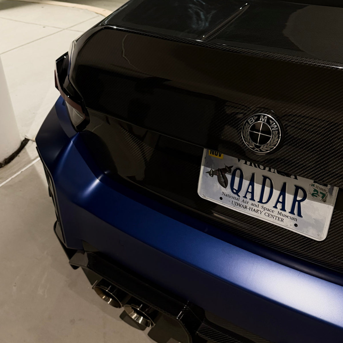 Roundelsphere customer install