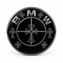 Reliquary Badge