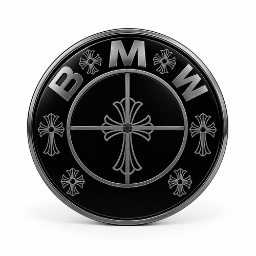 Reliquary Badge