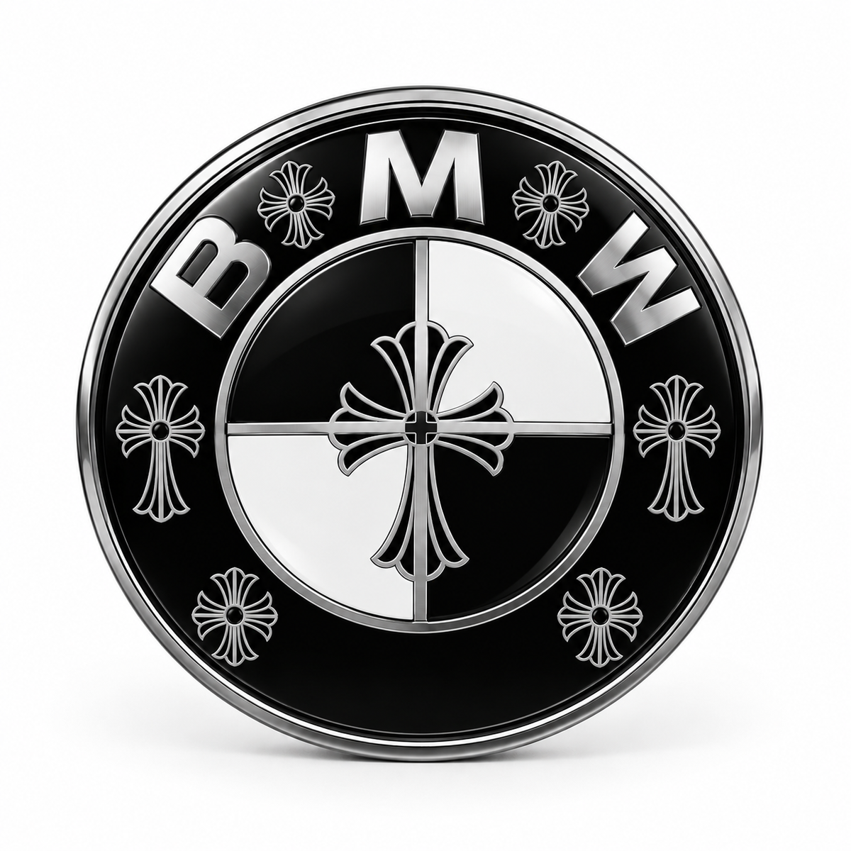 Reliquary Badge
