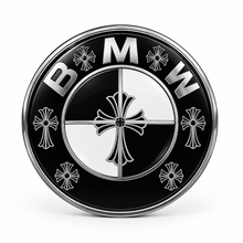 Reliquary Badge