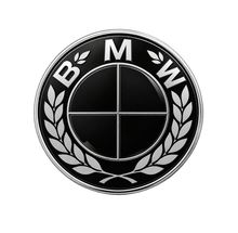 Laurel Wreath Badge